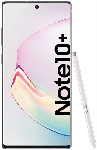 Samsung Galaxy Note 10 Plus Display Nachbau Premium Reparatur