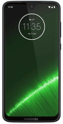 Motorola Moto G7 Plus