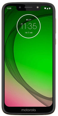 Motorola Moto G7 Play