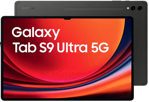 Galaxy Tab S9 Ultra