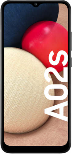 Samsung Galaxy A02s