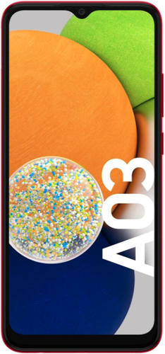Samsung Galaxy A03 Display Nachbau Premium Reparatur