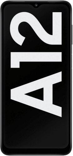 Samsung Galaxy A12 Display Nachbau Premium Reparatur
