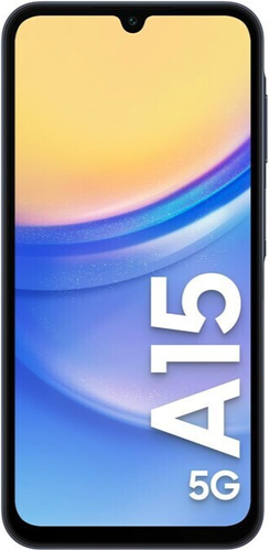 Galaxy A15 5G