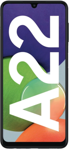 Samsung Galaxy A22 Display Copy Reparatur