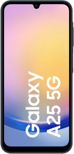 Galaxy A25 5G