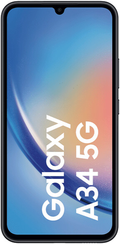Galaxy A34 5G