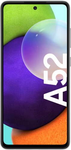 Samsung Galaxy A52 Display Copy Reparatur