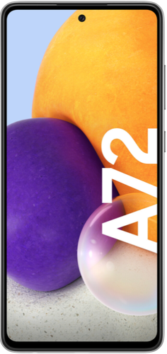 Samsung Galaxy A72 Display Copy Reparatur