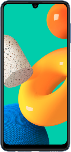 Samsung Galaxy M32 Display Nachbau Premium Reparatur