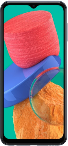 Samsung Galaxy M33 Display Nachbau Premium Reparatur