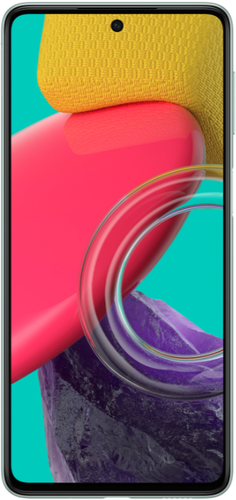 Galaxy M53 5G