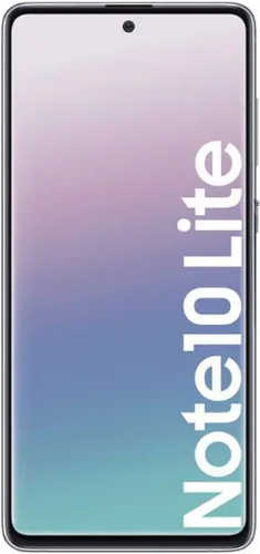 Galaxy Note 10 Lite