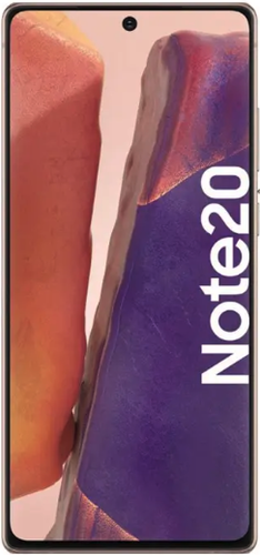 Samsung Galaxy Note 20 Display Reparatur
