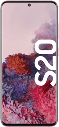Galaxy S20