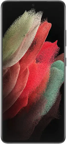 Galaxy S21 Ultra