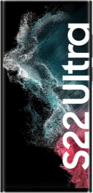 Galaxy S22 Ultra