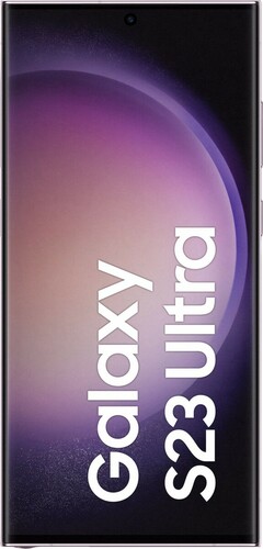Galaxy S23 Ultra