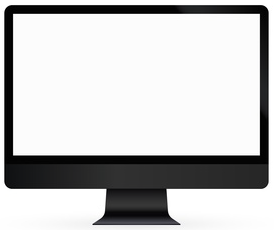 Apple iMac Pro 27 2017 - Vorderansicht