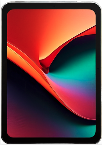 iPad Air 4