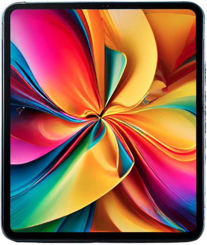 iPad Pro 5 (12.9 Zoll)