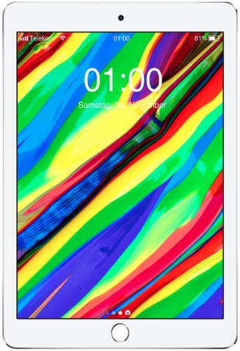iPad 8