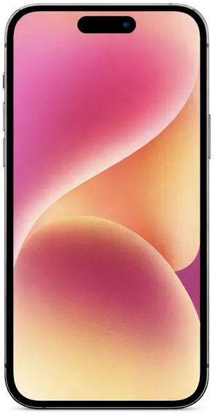 iPhone 15 Plus