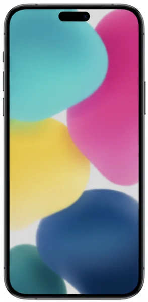 iPhone 16 Plus