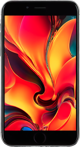 iPhone SE 2020