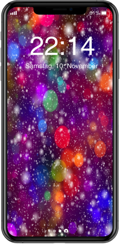 Apple iPhone Xs Max