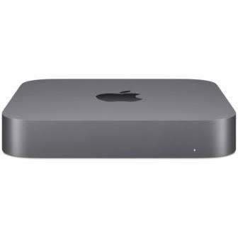 Apple Mac Mini Late 2018 - Vorderansicht