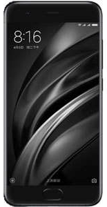 Xiaomi Mi 6