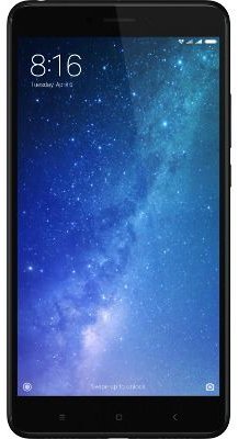 Xiaomi Mi Max 2