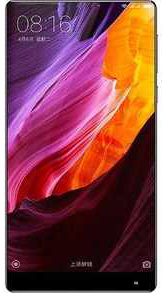 Xiaomi Mi Mix