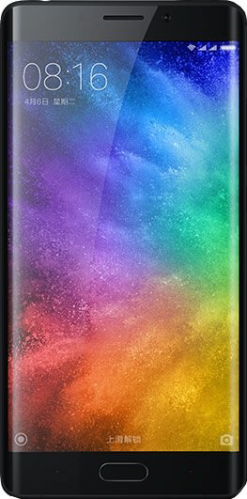 Xiaomi Mi Note 2