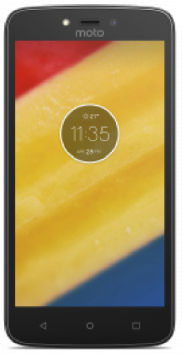 Motorola Moto C Plus