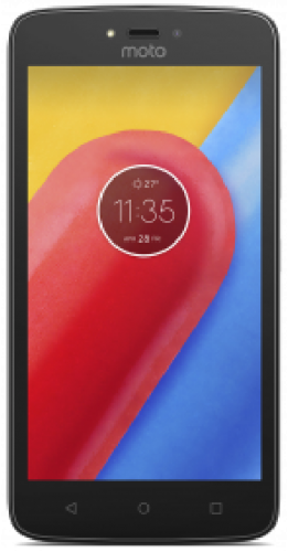 Motorola Moto C