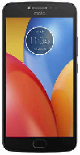 Motorola Moto E Plus Akku tauschen