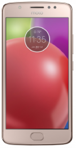 Motorola Moto E Akku tauschen