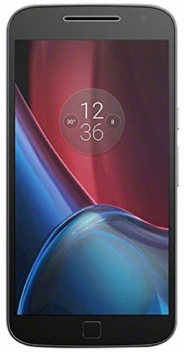 Motorola Moto G4 Plus