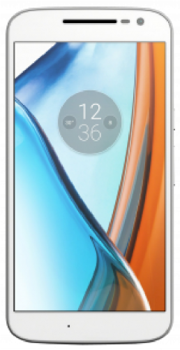 Motorola Moto G4