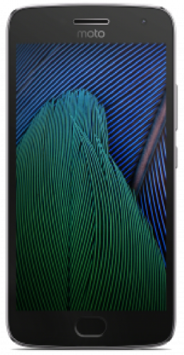 Motorola Moto G5 Plus