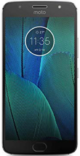 Motorola Moto G5s Plus