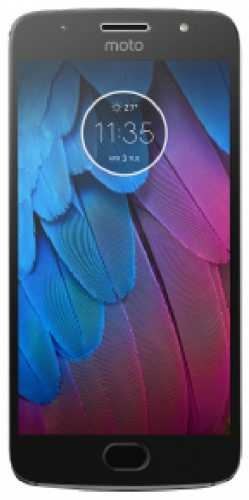 Motorola Moto G5s