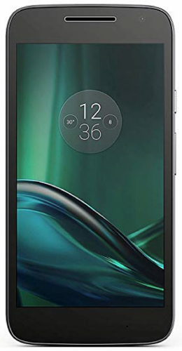 Motorola Moto G Play
