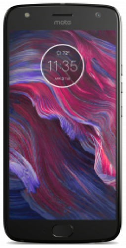 Motorola Moto X4
