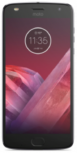 Motorola Moto Z2 Play