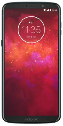 Motorola Moto Z3 Play