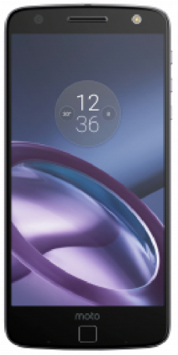 Motorola Moto Z