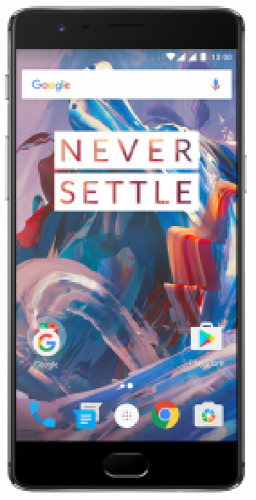 OnePlus 3